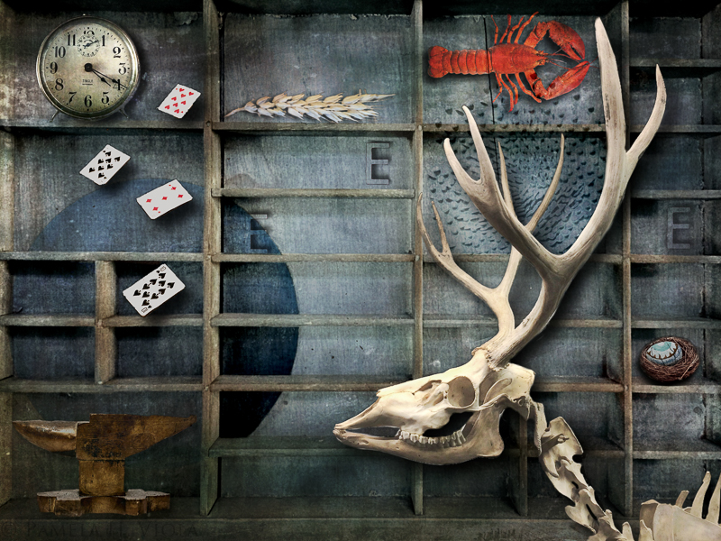 Open Imagination